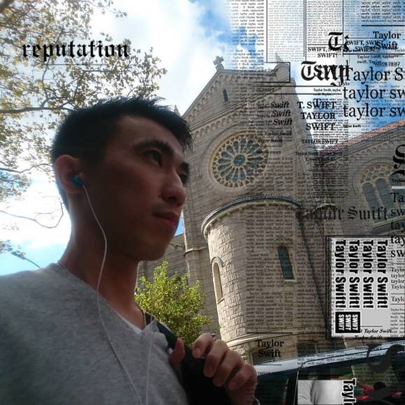 Meet your Posher, Fendy - Picture 1 of 1